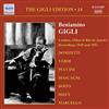 Sheva Collection Gigli Edition, Vol.14: Londra, Mila