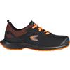 COFRA Grumman S3S FO SR 45 Taglia 45 Scarpe Antinfortunistiche da Lavoro in Tessuto Idrorepellente antistrappo morbide e Leggere