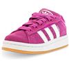 adidas Scarpe Campus 00S CF El C Taglia 33 Codice JR7420 Rosa Bambini