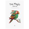 Pomme Bilingual The Magic Parrot And Other Bilingual Italian-English Stories for Kids