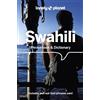 Lonely Planet Swahili Phrasebook & Dictionary