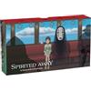 CHRONICLE Spirited Away Notecards: 16 Notecards & Envelopes