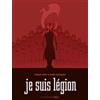 Les Humanoïdes Associés Je suis Légion: Edition 50 ans