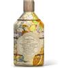 Rudy Profumi Fruit&Juice Delicato Bagno & Doccia Schiuma da 500 mL Arancia e Zenzero