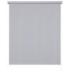 Estores Collection Tenda a rullo Screen Grigio 80 x 250 cm