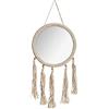 ATMOSPHERA CREATEUR D'INTERIEUR - Specchio summer beige 31x62cm