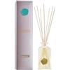 HYPNO CASA Diffusore di Fragranza a Bastoncini Stile 200ml Sapore di Mare