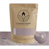 comforder 50 stoppini per Candele, Lunghezza 15 cm, stoppini in Cotone per Fai da Te