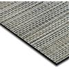 Floordirekt Tappeti per interni ed esterni, pavimenti per corridoio, cucina, bagno, terrazza, balcone, molti colori e dimensioni (90 x 300 cm, Matera)