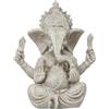 Suerhatcon Ganesha Statua piccola statua di Buddha