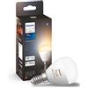 Philips Hue Sferetta Smart LED E14