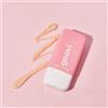 THE GOOD VIBES COM Primer idratante e illuminante - Skin sunrise - goovi - 28 ml - Prodotto cosmetico da applicare prima del make-up per idratare e illuminare la pelle