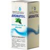 BIO-LOGICA Srl Aromatoil Melissa - Bio-Logica - 50 opercoli - Integratore alimentare naturale a base di olio essenziale di Melissa
