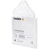MEDELA HYDROGEL PADS CUSCINETTI 4PZ