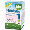 UNIFARM NEOLATTE 1 BIO ALGAL DHA2X350G