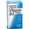 HEALTHAID ITALIA Srl VITAMIN B12 1000 UG 50CPS