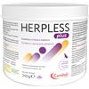 CANDIOLI IST.PROFIL.E FARM.SpA HERPLESS PLUS POLVERE 240G