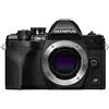 OM SYSTEM Olympus OM-D E-M10 mark IV corpo Nero - garanzia POLYPHOTO Italia 2 anni