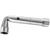 Facom 92A.17-Chiave a Tubo Con Attacco Da 17 Mm