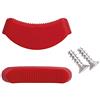 KNIPEX 2 paia di ganasce in resina sintetica per 81 11 250/81 13 250 81 19 250