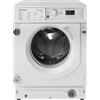 Indesit Lavasciuga da incasso BI WDIL 861485 EU - BI WDIL 861485 EU