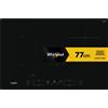 Whirlpool Piano Cottura Induzione WL B2977 NE