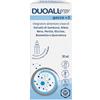 GLOBAL PHARMACIES PARTNER Srl DUOALLERGY GOCCE 3+ 30ML