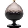 KARTELL CONTENITORE PUMO, 1551 NERO
