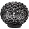 KARTELL LAMPADA DA TAVOLO MINI PLANET FUME'