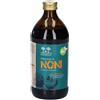 Salugea Succo di Noni Biologico 100% Puro 500 ml Soluzione orale
