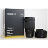 NIKON Z 50mm f/1.2 S NIKKOR Refurbished