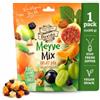 Dovido mix frutta 200 g frutta secca albicocche fichi uvetta vegano snack