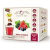 Aroma Light Frutti di Bosco Aroma Light, capsule compatibili Nespresso, confezione da 30 capsule