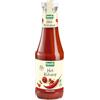 Byodo Ketchup piccante senza glutine BIO 500 ml Byodo