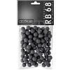 UMAREX PALLINI IN GOMMA T4E CAL..68 3.01G CONFEZIONE 100 PEZZI