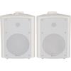 Adastra Qtx Sound Bc6w 6.5 Stereo Speaker White