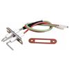 Frisquet Elettrodo AL ION R - dopo 00 - FRISQUET : F3AA40552
