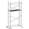 GIERRE FA400FL - Andamio doméstico Fast & Lock 400 (308 cm)