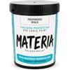 TecnoChalk Finitura Trasparente OPACA- Protettivo Facile per Chalk Paint - 250 ml | Aumenta la Resistenza a Macchie, Graffi e Usura della Vernice a Gesso su Tutte le Superfici - Inodore e a Base d'Acqua
