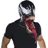Rubie's Morris Costumes Maschera Venom Adulto in Lattice