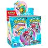 Pokémon Scarlet & Violet Journey Together JTG Display 36 Buste (EN)