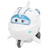 Giochi Preziosi - Super Wings Aereo Veicolo Giocattolo a Frizione, Personaggio Astra