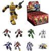 Blokees Figures - Transformers - Galaxy Version 03 - The Autobot Run