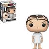 Funko - Figurine Stranger Things - Eleven With Electrodes Exclu Pop 10cm - 0889698209298