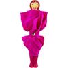 Pylones - Ombrello pieghevole - Rain Parade - Rosa