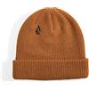 Volcom Berretto con Pietra Completa, Berretto da Uomo