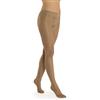 SOLIDEA Collant 70 den FUMO sheer VANITY 70 Calze a compressione graduata 12/15 mmHg Art. 034370 Tg. L
