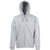 Fruit of the Loom Felpe E Felpe con Cappuccio Eversoft Camicia Uomo (Pacco da 1)