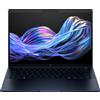 HP Notebook HP EliteBook X G1i Next Gen AI PC Wolf Pro Security Edition Copilot+ Intel Core Ultra 7 258V Computer portatile 35,6 cm (14") WUXGA 32 GB LPDDR5x-SDRAM 2 TB SSD Wi-Fi (802.11be) Windows 11 Blu [B66U6AT#ABZ]