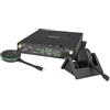 Crestron AM3-212-I KIT moltiplicatore AV Ricevitore Nero [AM3-212-I KIT]